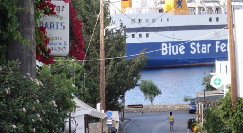 Photo of Others in Tilos