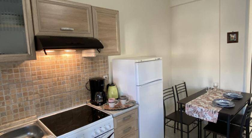 Photo of Kitchen in Kallithea