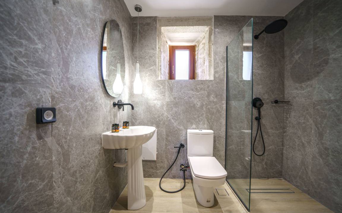 Photo of Bathroom in Asites
