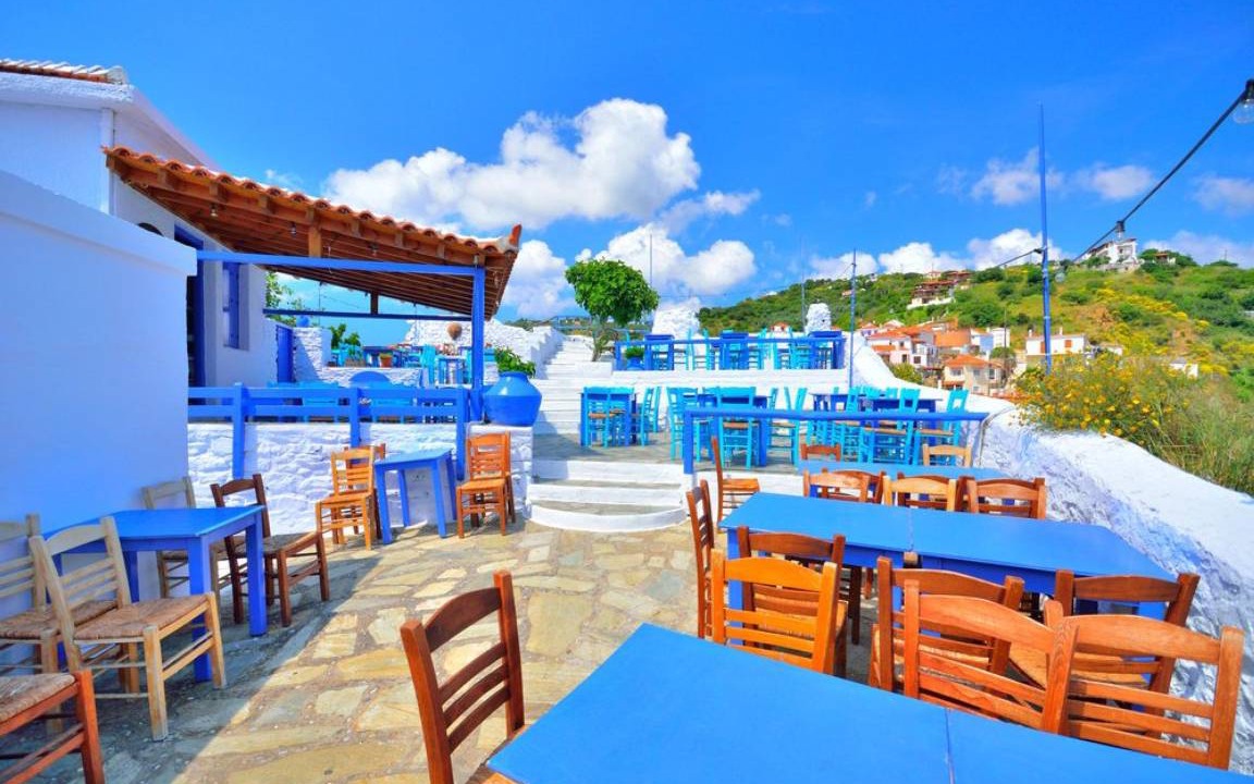 Photo of Others in Skopelos Town