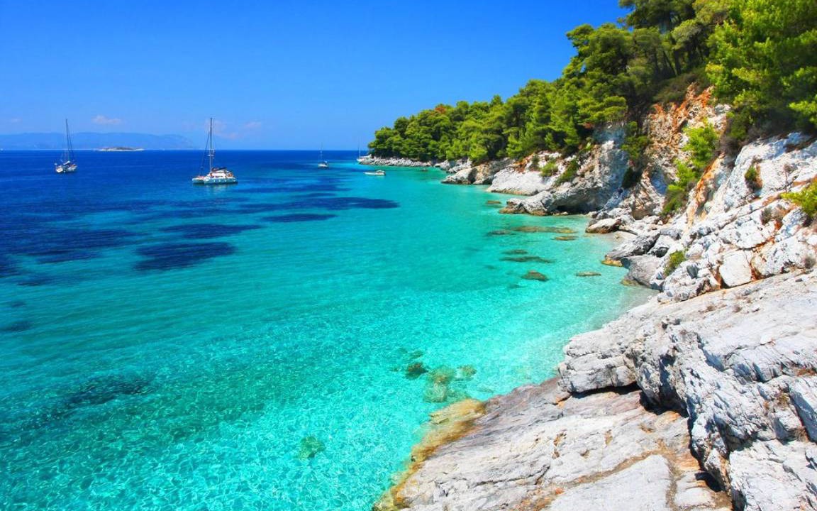 Photo of Others in Skopelos Town