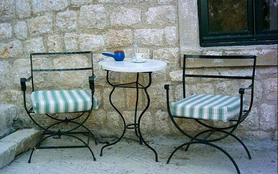 Photo of Patio Balcony in Pelekas