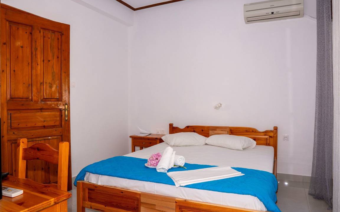 Photo of Bedroom in Agios Dimitrios