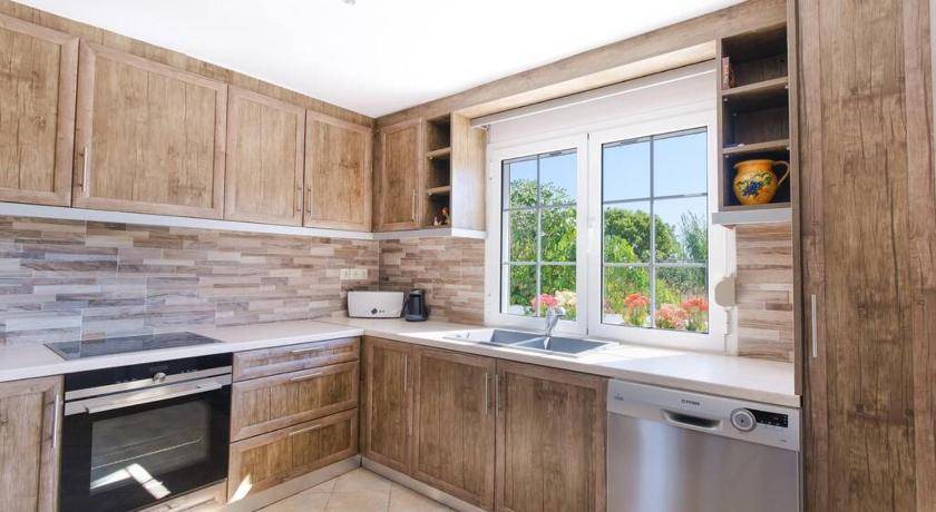 Photo of Kitchen in Limnos