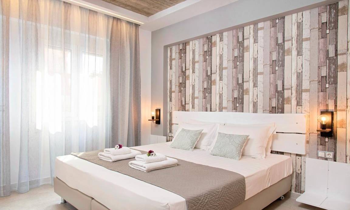 Photo of Bedroom in Kavros