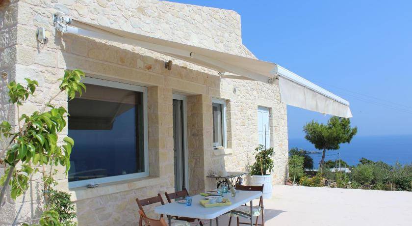 Photo of Patio Balcony in Ferma