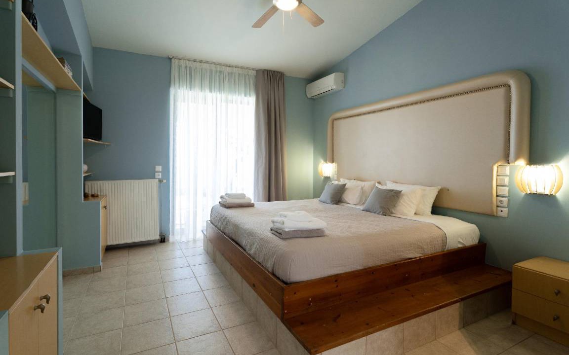 Photo of Bedroom in Somatas