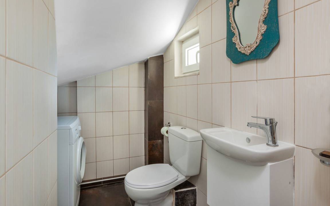 Photo of Bathroom in Pallini
