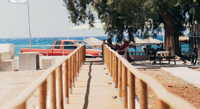 Photo of Others in Kokinos Pirgos