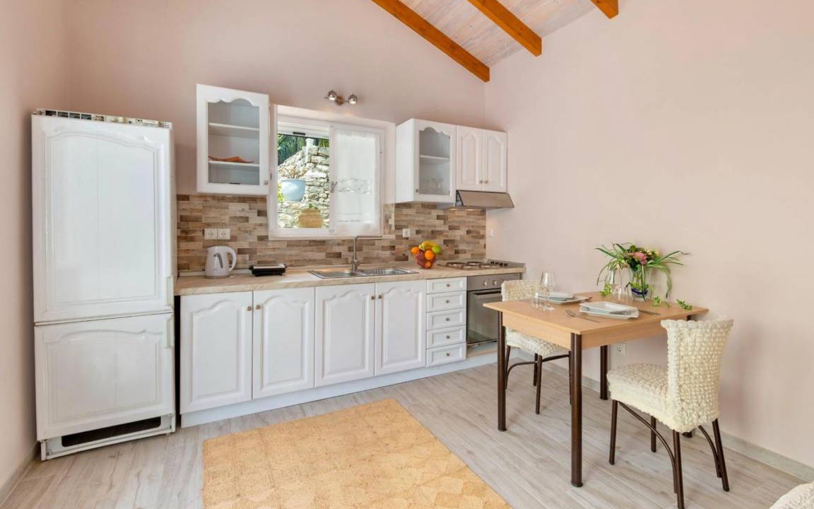 Photo of Kitchen in Rantatika