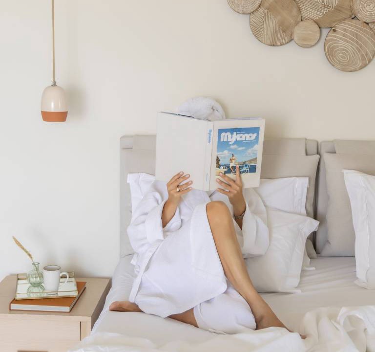 Photo of Bedroom in Kanalia