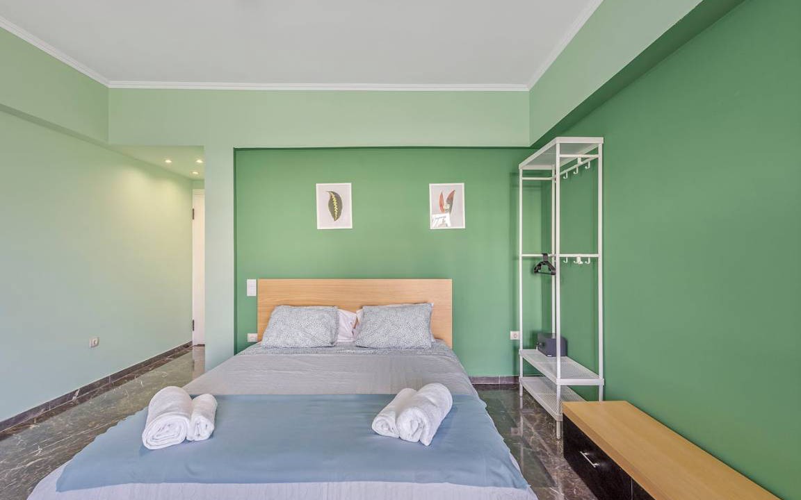 Photo of Bedroom in Alimos