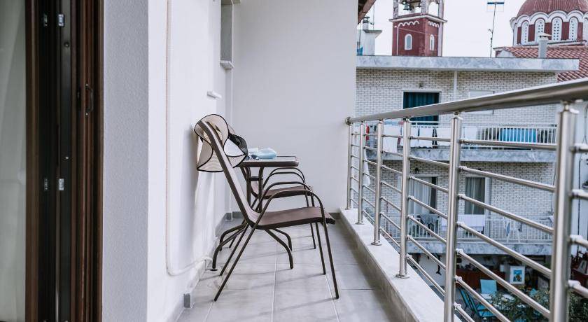 Photo of Patio Balcony in Ierissos