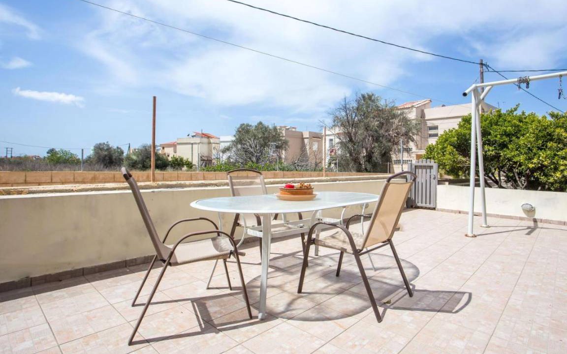 Photo of Patio Balcony in Pastida