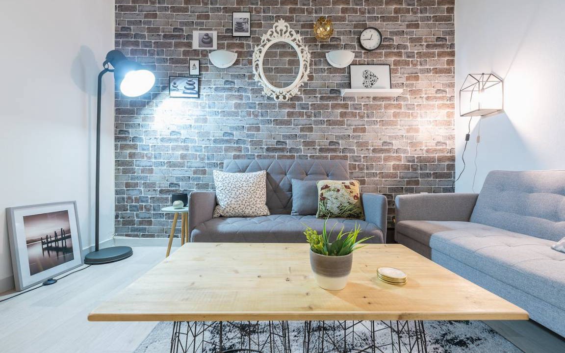 Photo of Livingroom in Omonia
