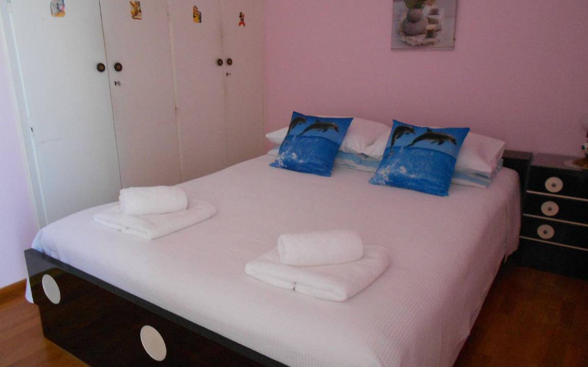 Photo of Bedroom in Xylokastron