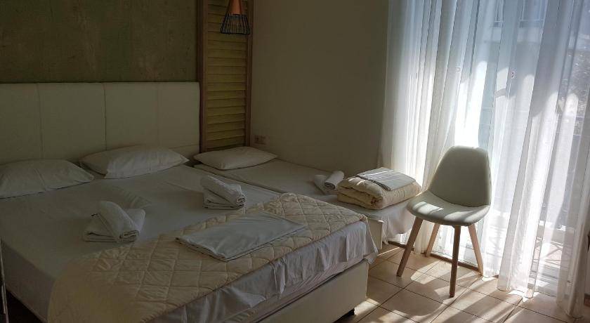 Photo of Others in Thasos Town