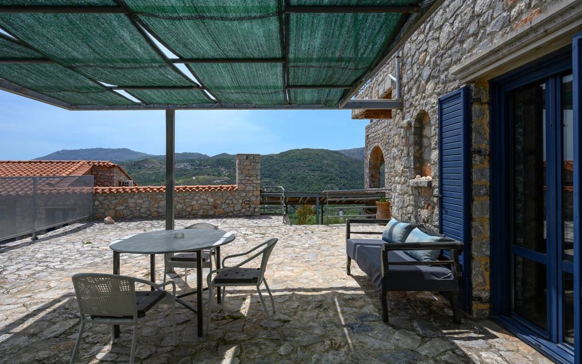 Photo of Patio Balcony in Lampini