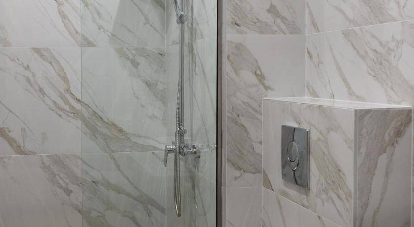 Photo of Bathroom in Katerini