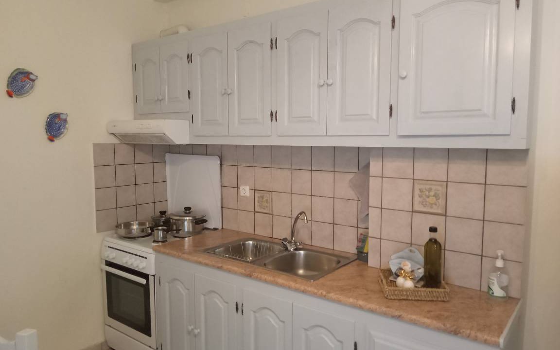 Photo of Kitchen in Kalamos