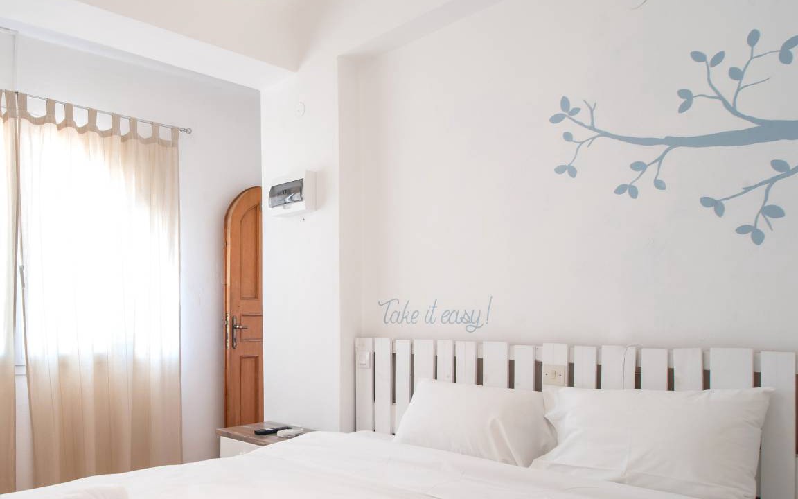 Photo of Bedroom in Paros