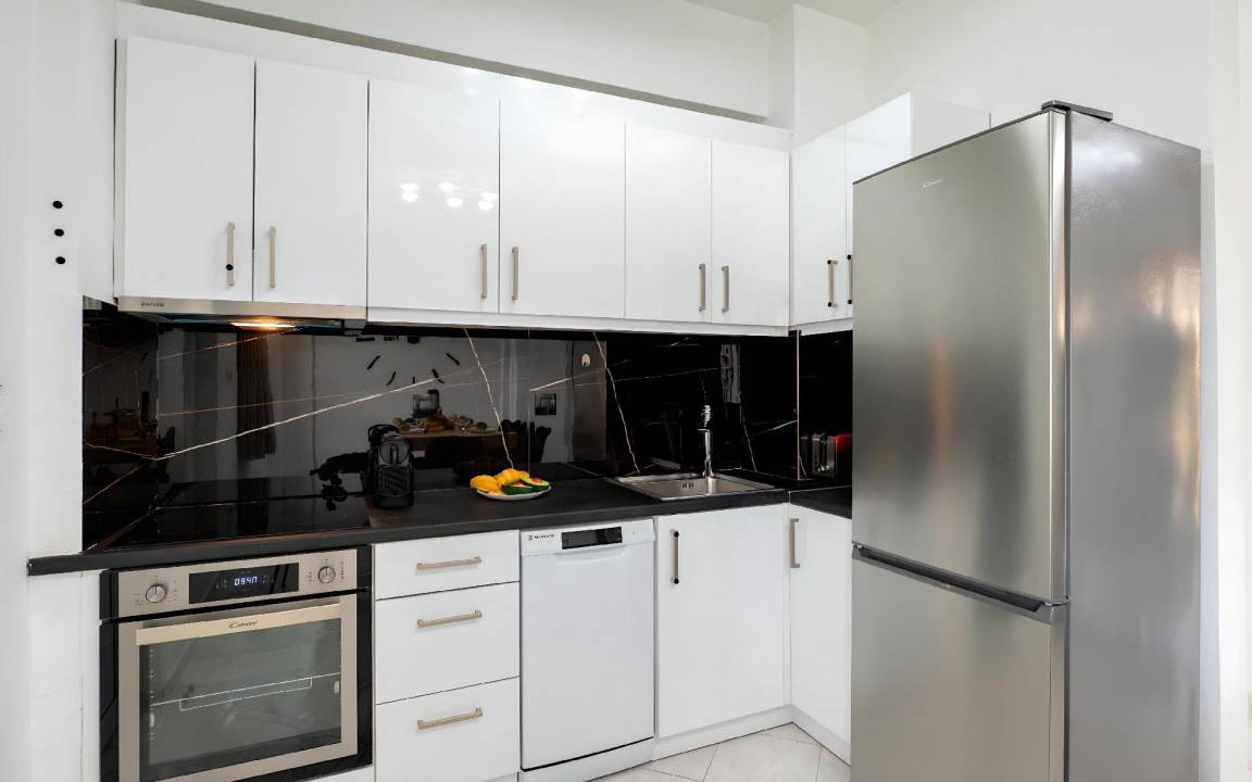 Photo of Kitchen in Asprouliani