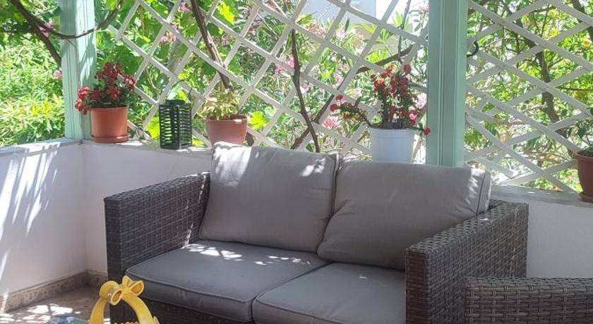 Photo of Patio Balcony in Skala Eresou
