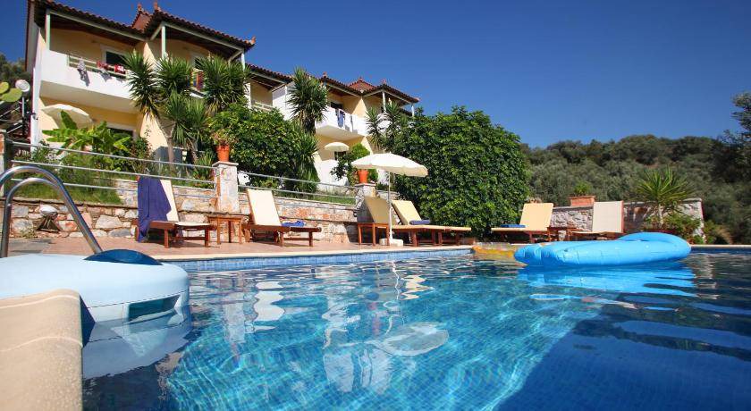 Photo of Outdoor in Skopelos