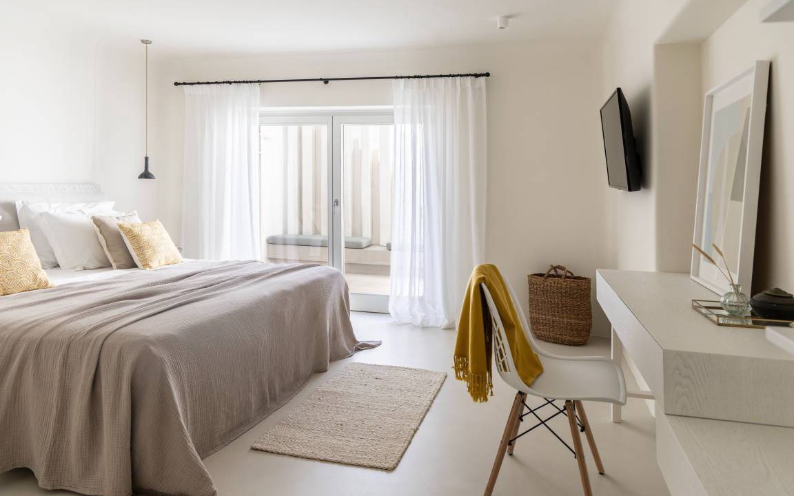 Photo of Bedroom in Kanalia