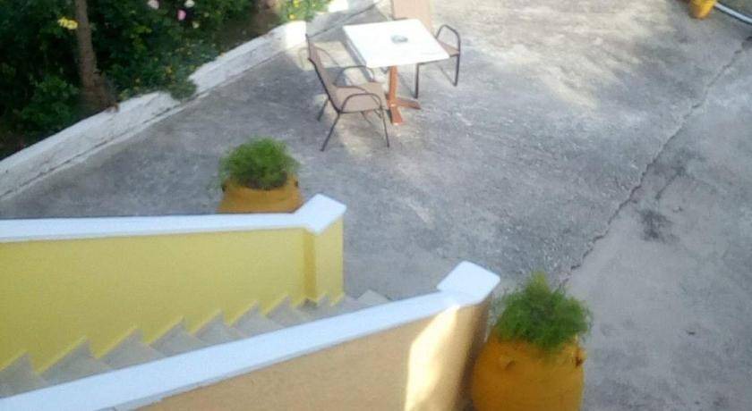 Photo of Patio Balcony in Sidari