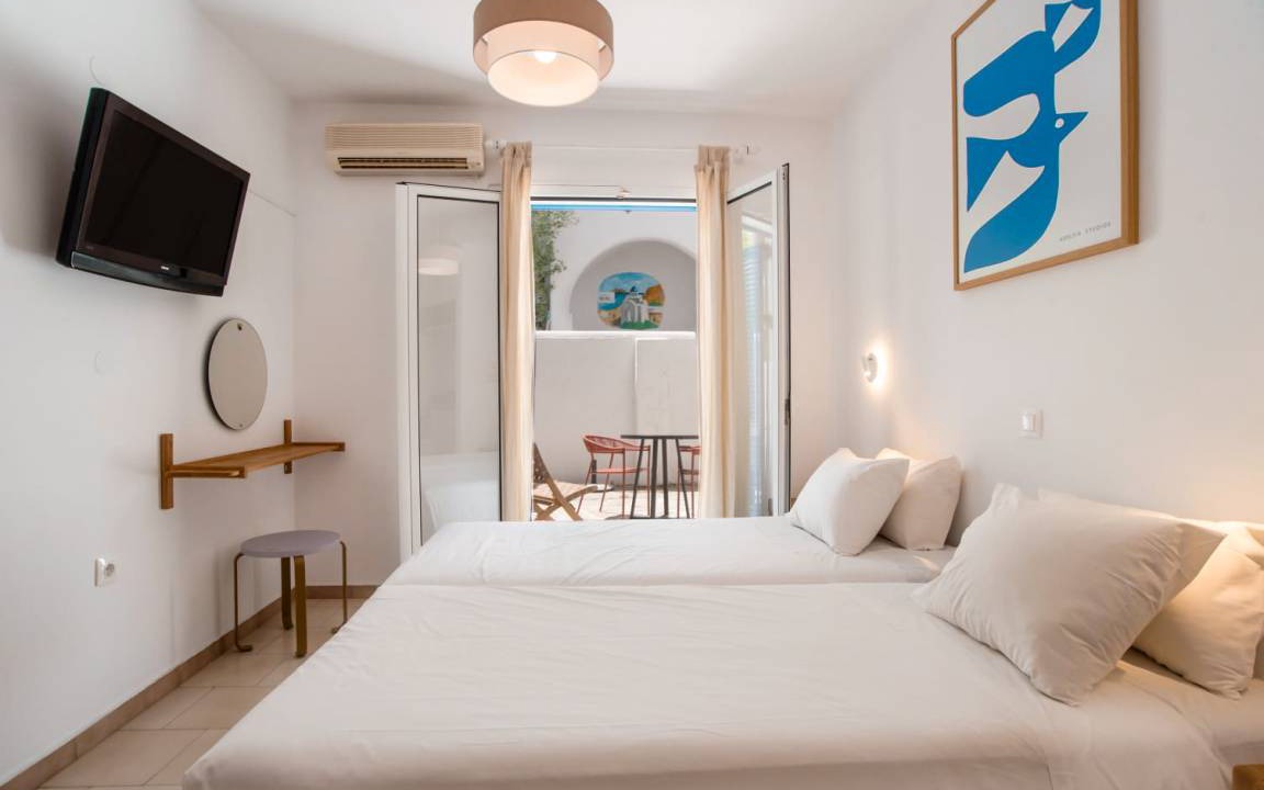 Photo of Others in Paros