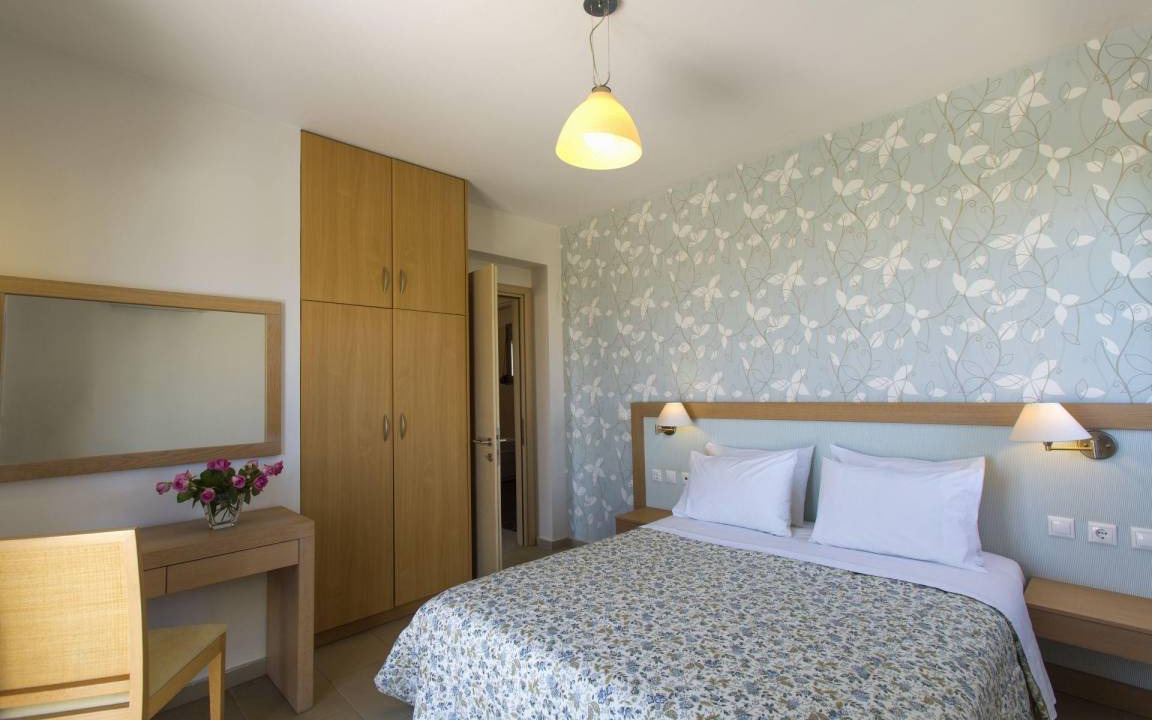 Photo of Bedroom in Skouloufia
