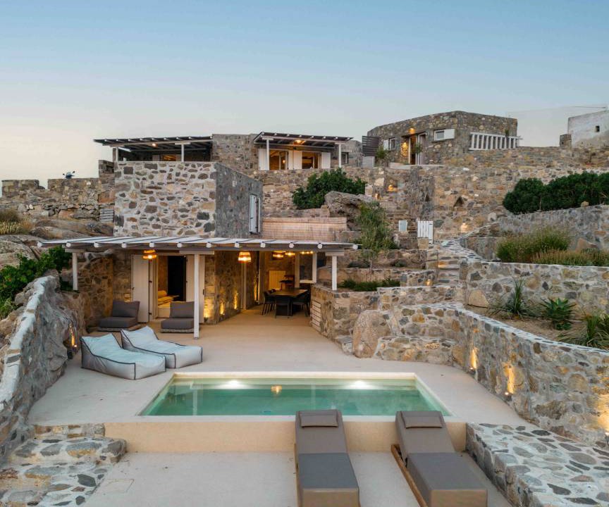 Photo of Others in Serifos