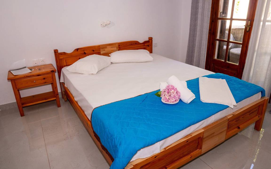 Photo of Bedroom in Agios Dimitrios