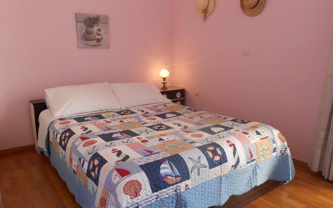 Photo of Bedroom in Xylokastron