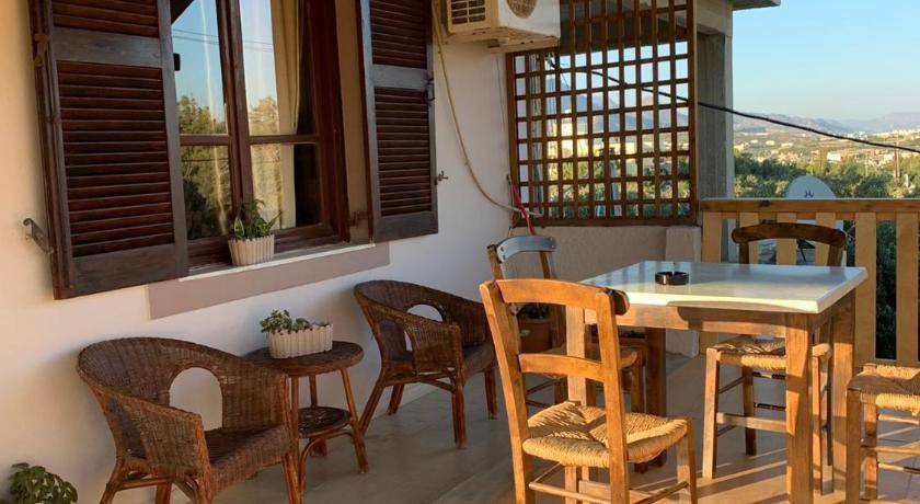 Photo of Patio Balcony in Ierapetra