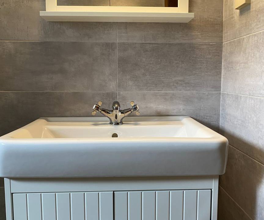 Photo of Bathroom in Nea Propontida