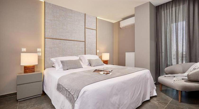 Photo of Bedroom in Kallithea