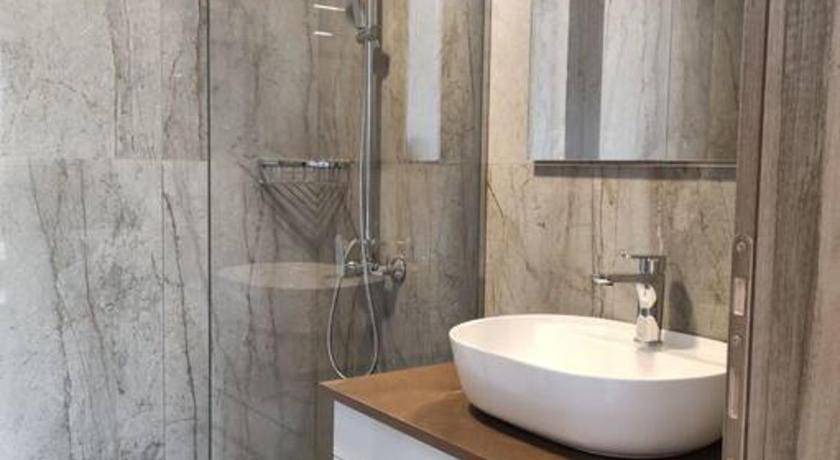 Photo of Bathroom in Kolymvari