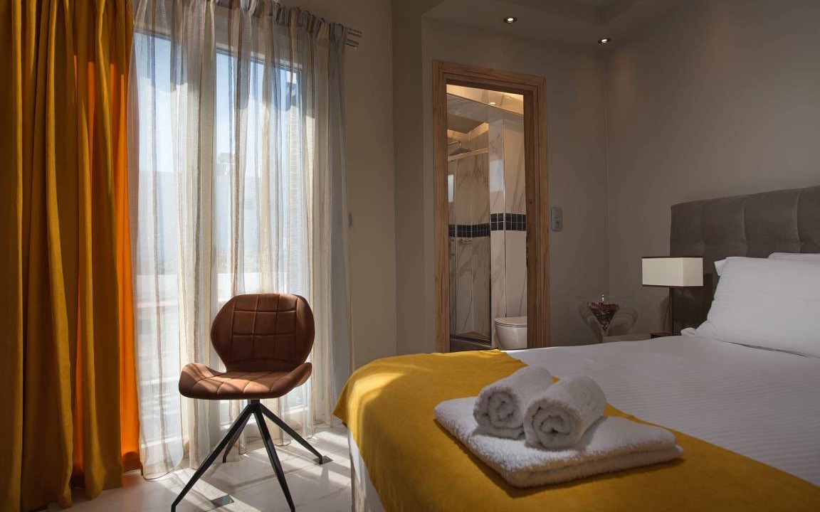 Photo of Bedroom in Adamas