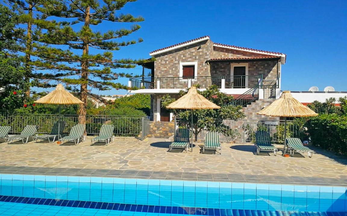 Photo of Others in Old Hersonissos