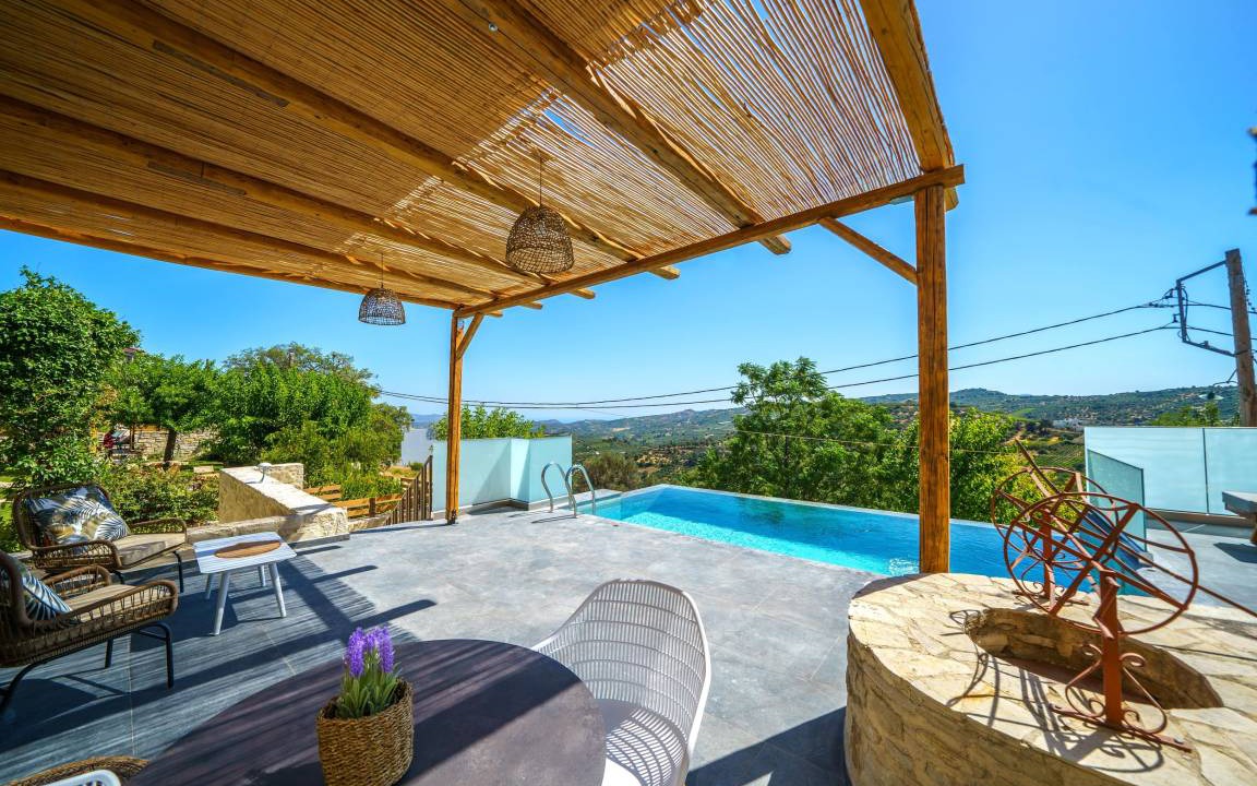 Photo of Patio Balcony in Asites
