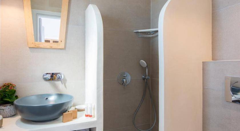Photo of Bathroom in Platis Gialos