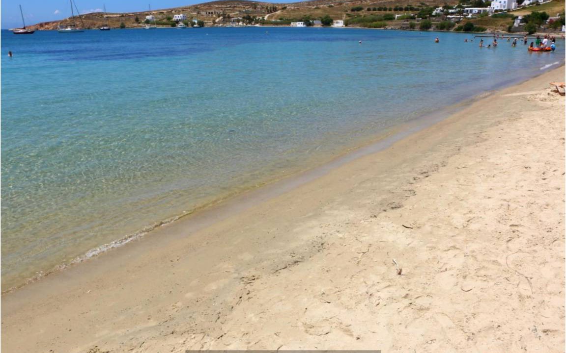 Photo of Others in Paros