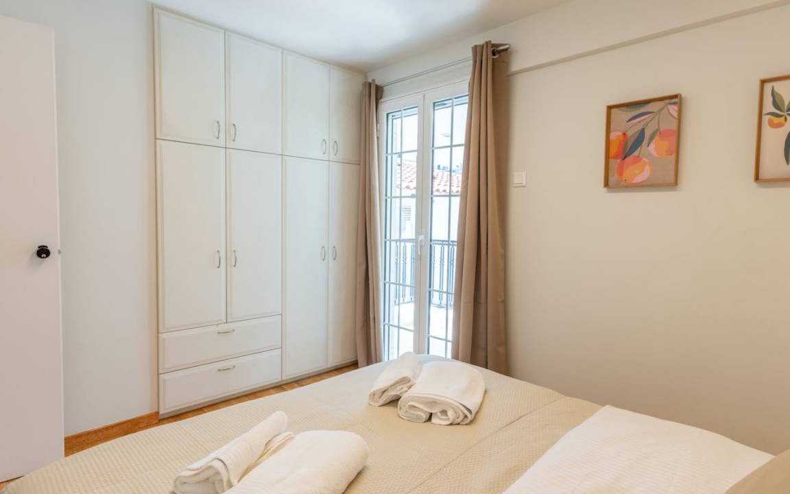 Photo of Bedroom in Glyfada