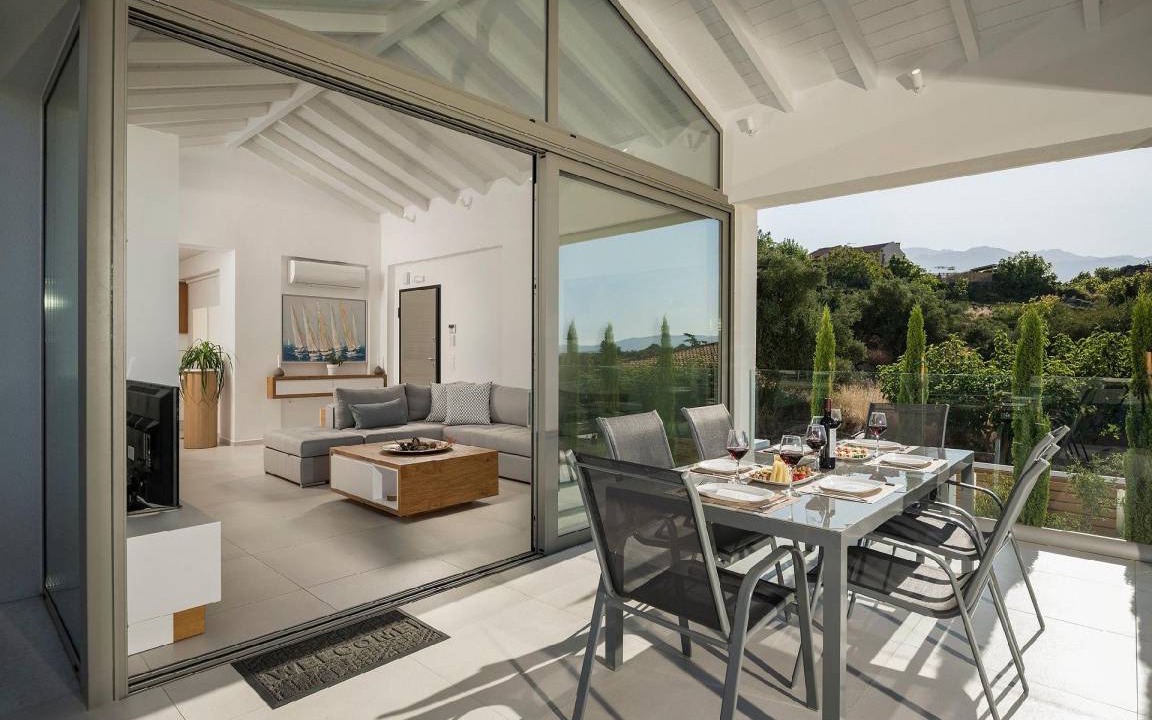 Photo of Patio Balcony in Champatha
