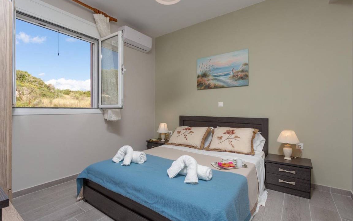 Photo of Bedroom in Paliki