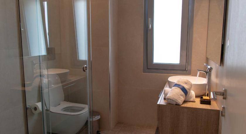 Photo of Bathroom in Vlichada