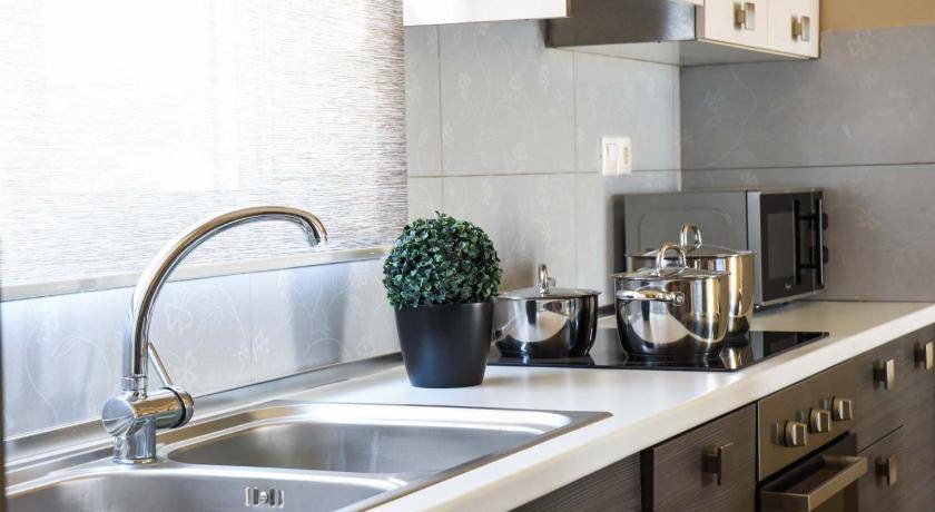 Photo of Kitchen in Marathokefala
