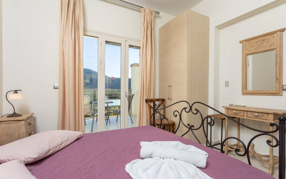 Photo of Bedroom in Kateleios